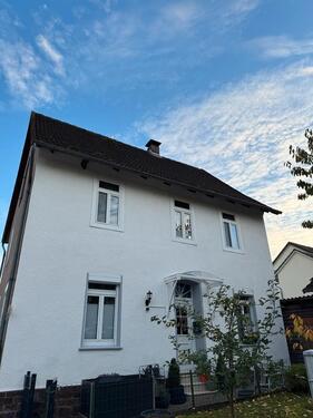 Foto - Einfamilienhaus in Wehrden (OT Beverungen)