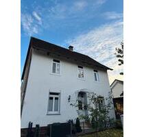 Einfamilienhaus in Wehrden (OT Beverungen)
