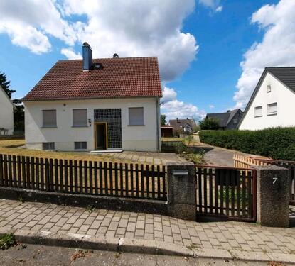 Foto - 5 Zimmer Einfamilienhaus zum Kaufen in Wilburgstetten