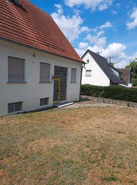 Foto - 5 Zimmer Einfamilienhaus in Wilburgstetten