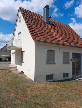 Foto - Einfamilienhaus in Wilburgstetten zum Kaufen
