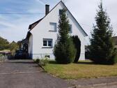 Foto - Freistehendes Haus mit 1.600 m² Grundstück bei Altenkirchen