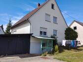 Foto - 2 Zimmer Einfamilienhaus zum Kaufen in Altenkirchen (Westerwald)