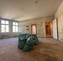 PROVISIONSFREI - Altbauwohnung mit Potenzial - Berlin Tempelhof-Schöneberg