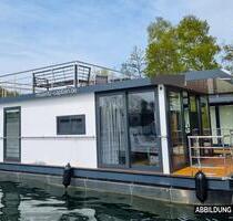 Hausboot 