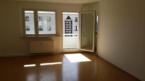 Foto - Etagenwohnung zur Miete in Schneeberg