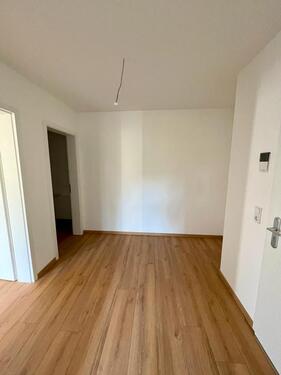 Foto - Etagenwohnung in Bad Liebenwerda