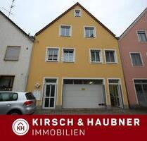 Beheiztes Lager im Zentrum - perfekt für Onlineshop mit Versand! Freystadt