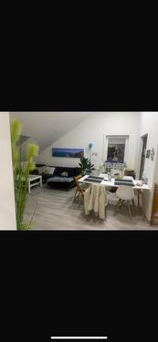 Foto - 3-Zimmer-DGWohnung in ruhiger Lage