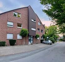 1-Zimmer-Appartement in Münster