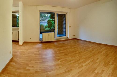 Foto - Etagenwohnung zum Kaufen in Münster