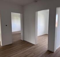 Tolle 4-Zimmer-Wohnung in absolut zentraler Lage - Rheine