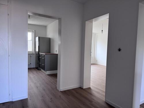 Foto - Etagenwohnung zur Miete in Rheine