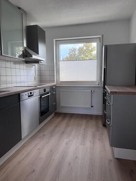 Foto - Etagenwohnung in Rheine