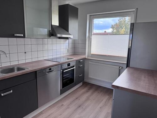 Foto - Etagenwohnung in Rheine zur Miete