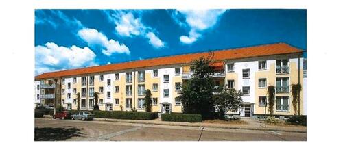 Foto - Schöne, 3 Raum Wohnung (Südstadt)