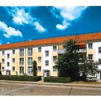 Schöne, 3 Raum Wohnung (Südstadt) - Neubrandenburg