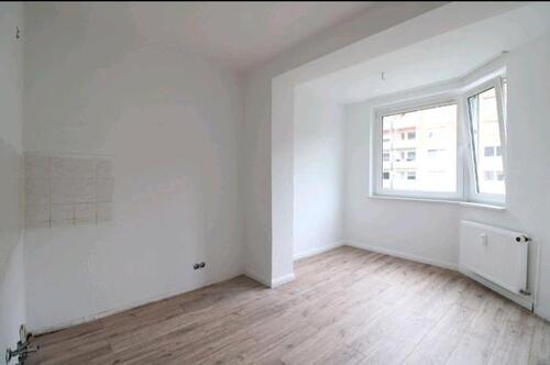 Foto - Etagenwohnung in Neubrandenburg zur Miete