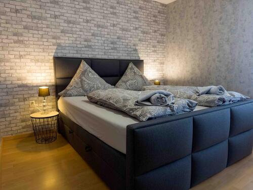 Foto - Herbstangebote Strandnahe Ferienwohnung Cuxhaven Duhnen
