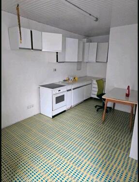Foto - Etagenwohnung in Siegbach