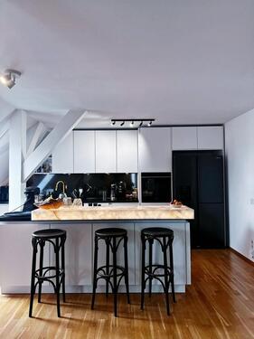 Foto - Etagenwohnung in München zur Miete