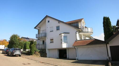 Foto - Gepflegte 2,5-Zimmer-Eigentumswohnung mit Balkon in Ebersbach an