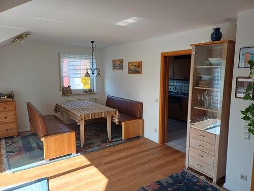 Foto - Etagenwohnung in Ebersbach an der Fils