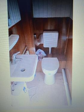 Foto - Etagenwohnung in Waltershausen zur Miete