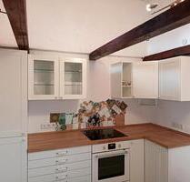 Doppelhaushälfte kleines Haus in Glückstadt