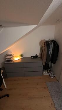 Foto - 1 Zimmer andere in Mannheim