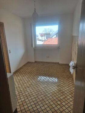 Foto - Etagenwohnung in Ehingen am Ries