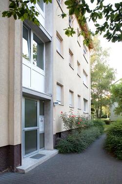 Foto - Etagenwohnung zur Miete in Frankfurt am Main