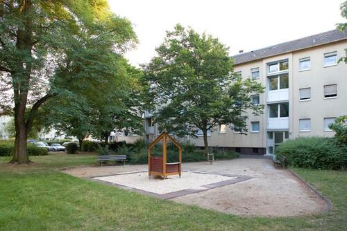 Foto - Etagenwohnung in Frankfurt am Main