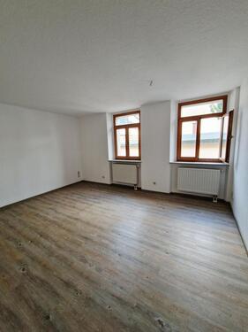 Foto - Schöne 2-R-Whg. im Zentrum von Auerbach