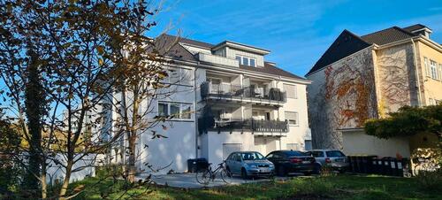 Foto - wunderschöne Dachgeschoss Wohnung im Mehrfamilienhaus