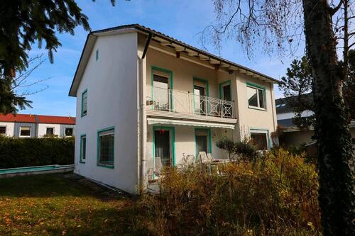 Foto - Einfamilienhaus in München