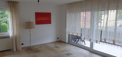 Foto - Etagenwohnung in Beckum zur Miete