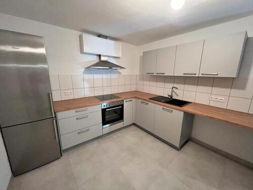 Foto - 4-Zimmer Obergeschoss in Königshofen