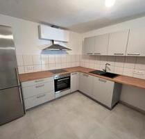 4-Zimmer Obergeschoss in Königshofen - Boxberg