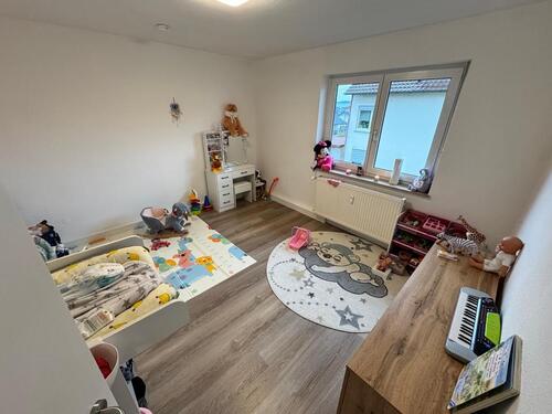 Foto - Etagenwohnung in Boxberg zur Miete