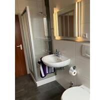 3-Zimmer-Wohnung in zentraler Innenstadtlage mit PKW-Stellplatz - Emden Tholenswehr