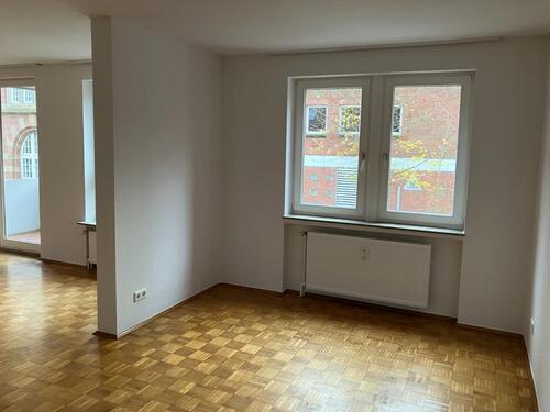 Foto - 3 Zimmer Etagenwohnung in Emden