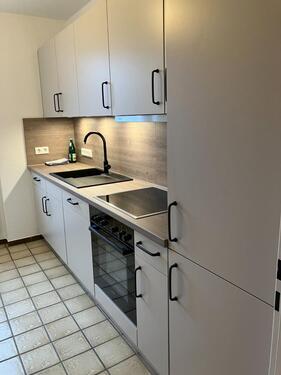 Foto - Etagenwohnung in Emden zur Miete