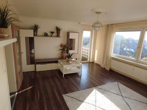 Foto - 4 Zimmer Etagenwohnung zur Miete in Gifhorn