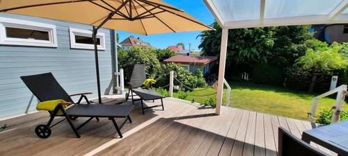 Foto - Ferienhaus von Privat zur Vermietung in Dahme Ostsse