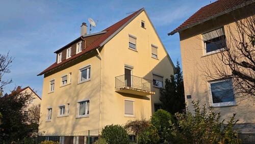 Foto - 3 Zimmer Etagenwohnung zur Miete in Pfullingen