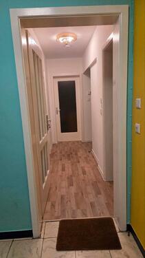 Foto - 3 Zimmer Etagenwohnung in Pfullingen