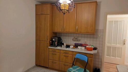 Foto - Etagenwohnung in Pfullingen zur Miete