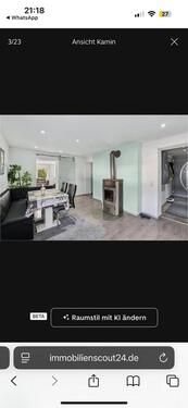 Foto - Einfamilienhaus zu verkaufen – Viel Platz