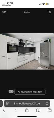 Foto - 7 Zimmer Etagenwohnung in Illertissen